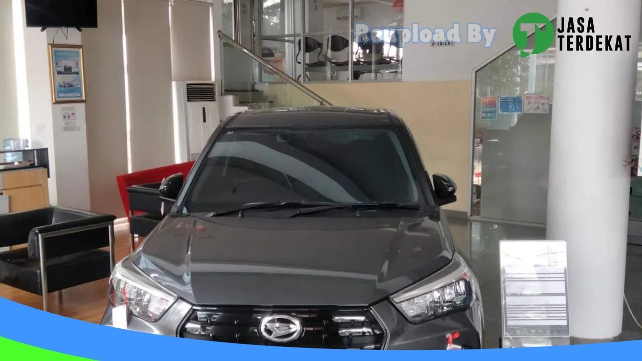 Gambar Daihatsu kalimalang Jakarta Timur (Marketing Penjualan) di Jakarta Timur, DKI Jakarta ke 3