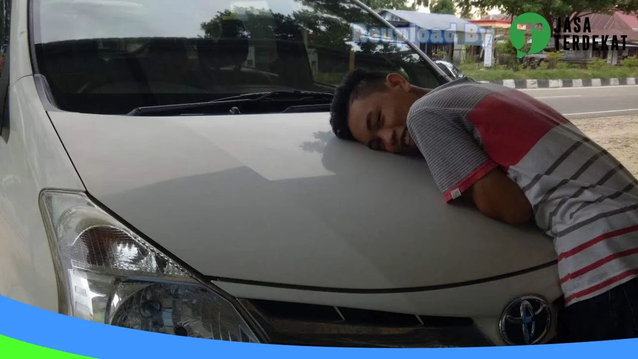Gambar CAHAYA INDAH MOTOR di Konawe, Sulawesi Tenggara ke 3