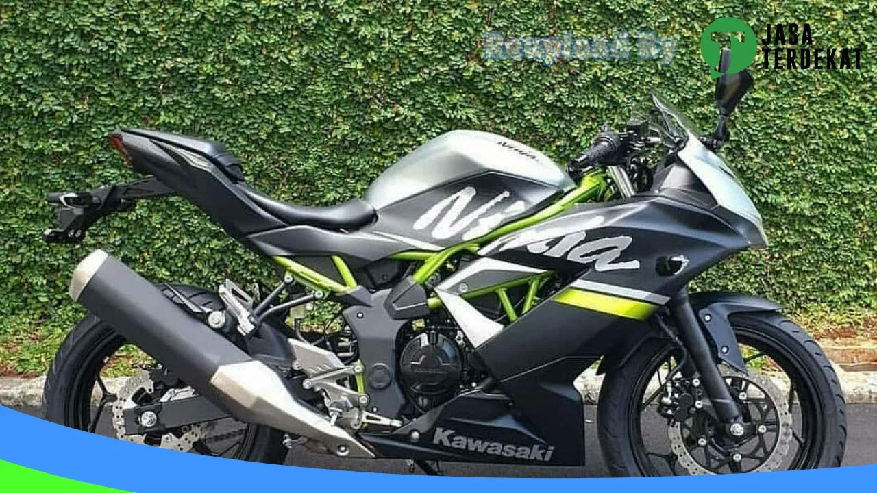 Gambar Kumala Sakti Motor di Sukabumi, Jawa Barat ke 5