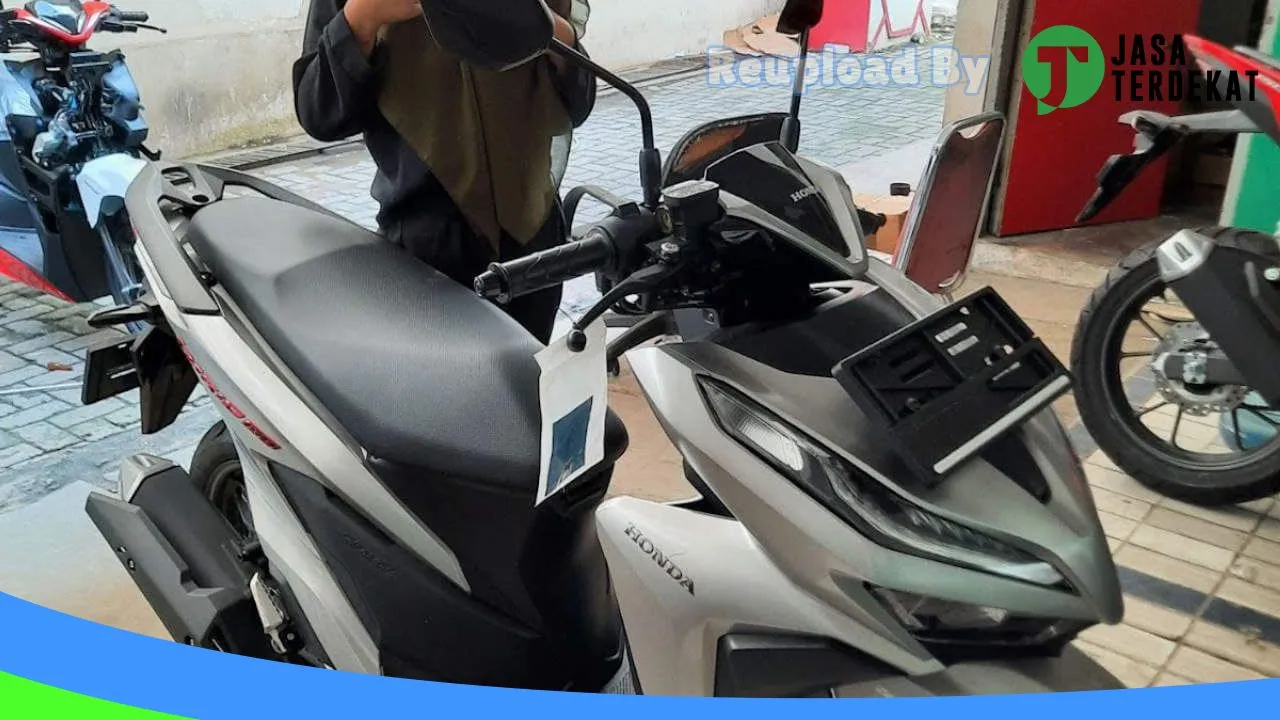 Gambar TUNAS HONDA MOTOR SRAGI LAMSEL di Lampung Selatan, Lampung ke 1