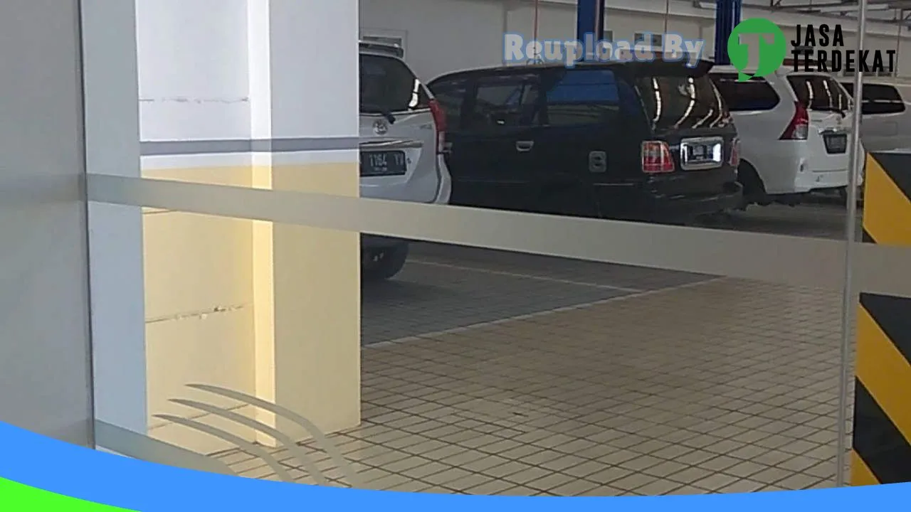 Gambar Toyota Nasmoco Purbalingga di Purbalingga, Jawa Tengah ke 1