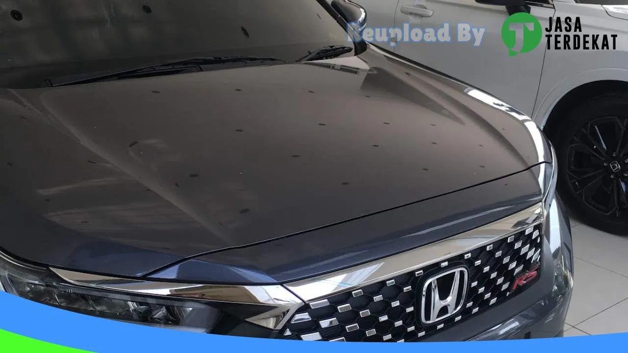Gambar Honda Kudus Jaya di Kudus, Jawa Tengah ke 3
