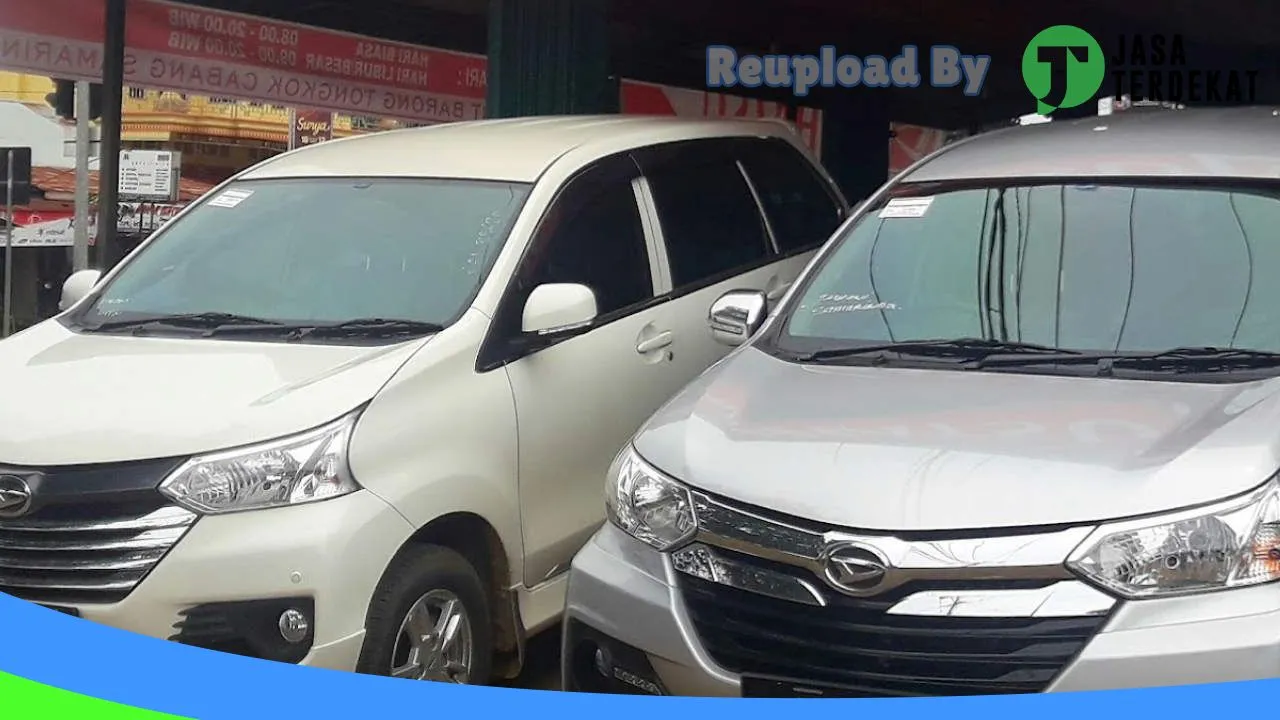 Gambar Dealer Daihatsu Kutai Barat Kaltim di Kutai Barat, Kalimantan Timur ke 4