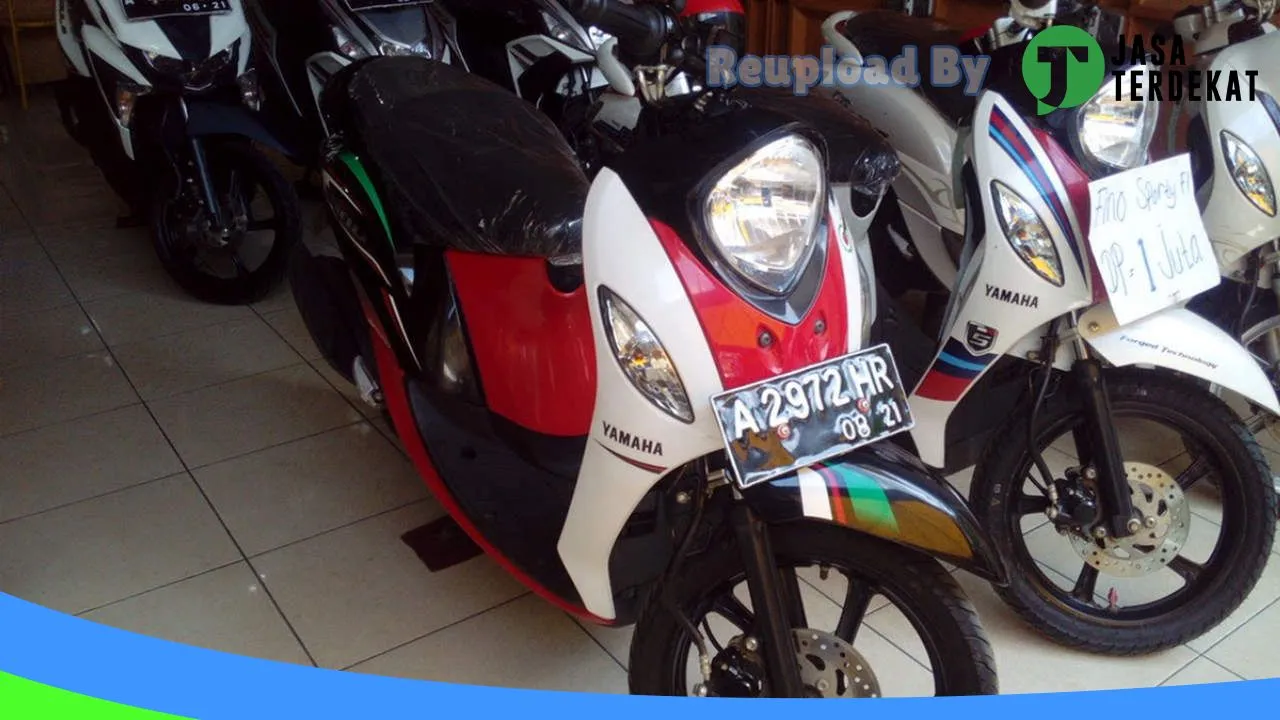 Gambar SIDO DADI MOTOR di Kota Serang, Banten ke 2