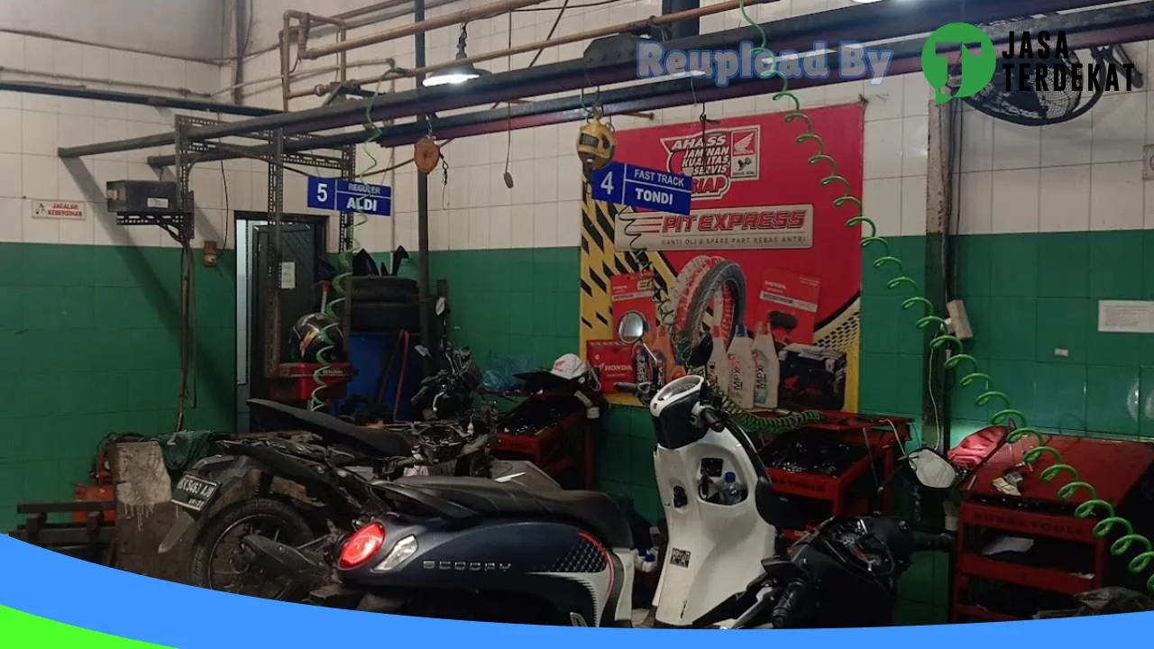 Gambar PT. Tiger Dua Ribu di Medan, Sumatera Utara ke 3