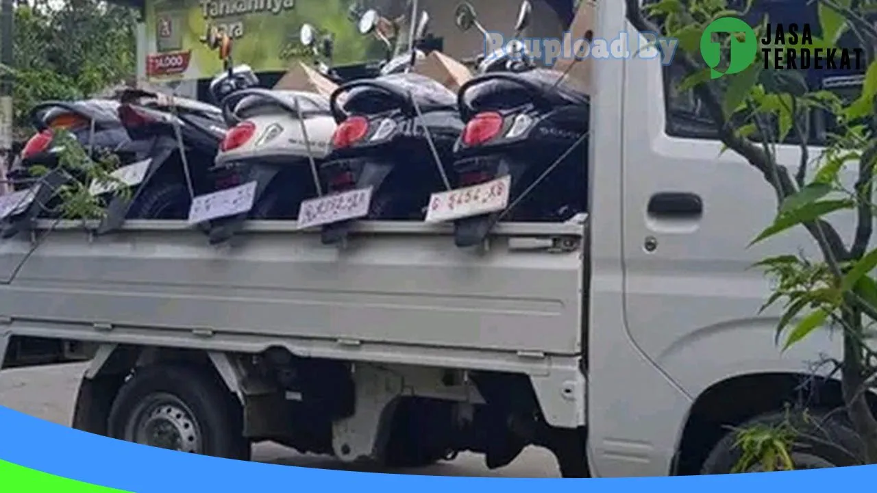 Gambar PT KURNIA PRATAMA INDOPERKASA di Pekalongan, Jawa Tengah ke 5