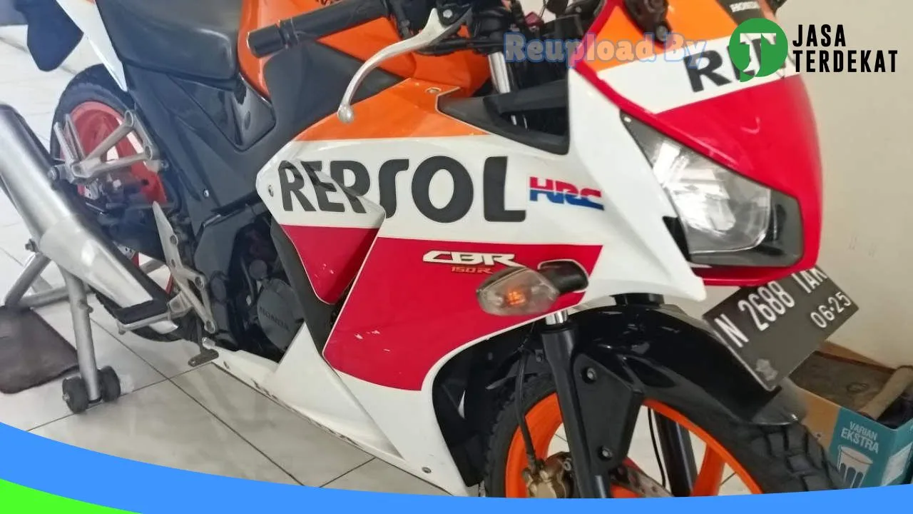 Gambar Dealer Motor Second di Kota Pasuruan, Jawa Timur ke 5