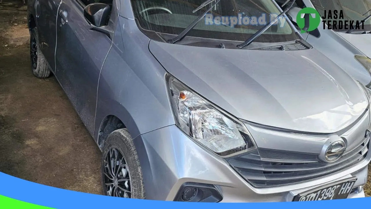 Gambar DUA SAUDARA MOTOR (showroom mobil,jual beli mobil bekas) di Buton, Sulawesi Tenggara ke 2