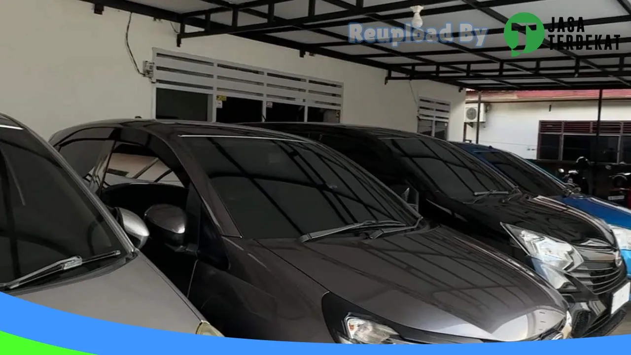 Gambar AZIZAH MOTOR BONE di Bone, Sulawesi Selatan ke 1