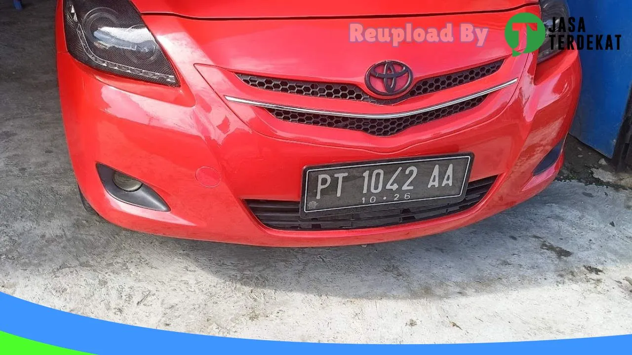 Gambar Showroom all di Teluk Wondama, Papua Barat ke 5
