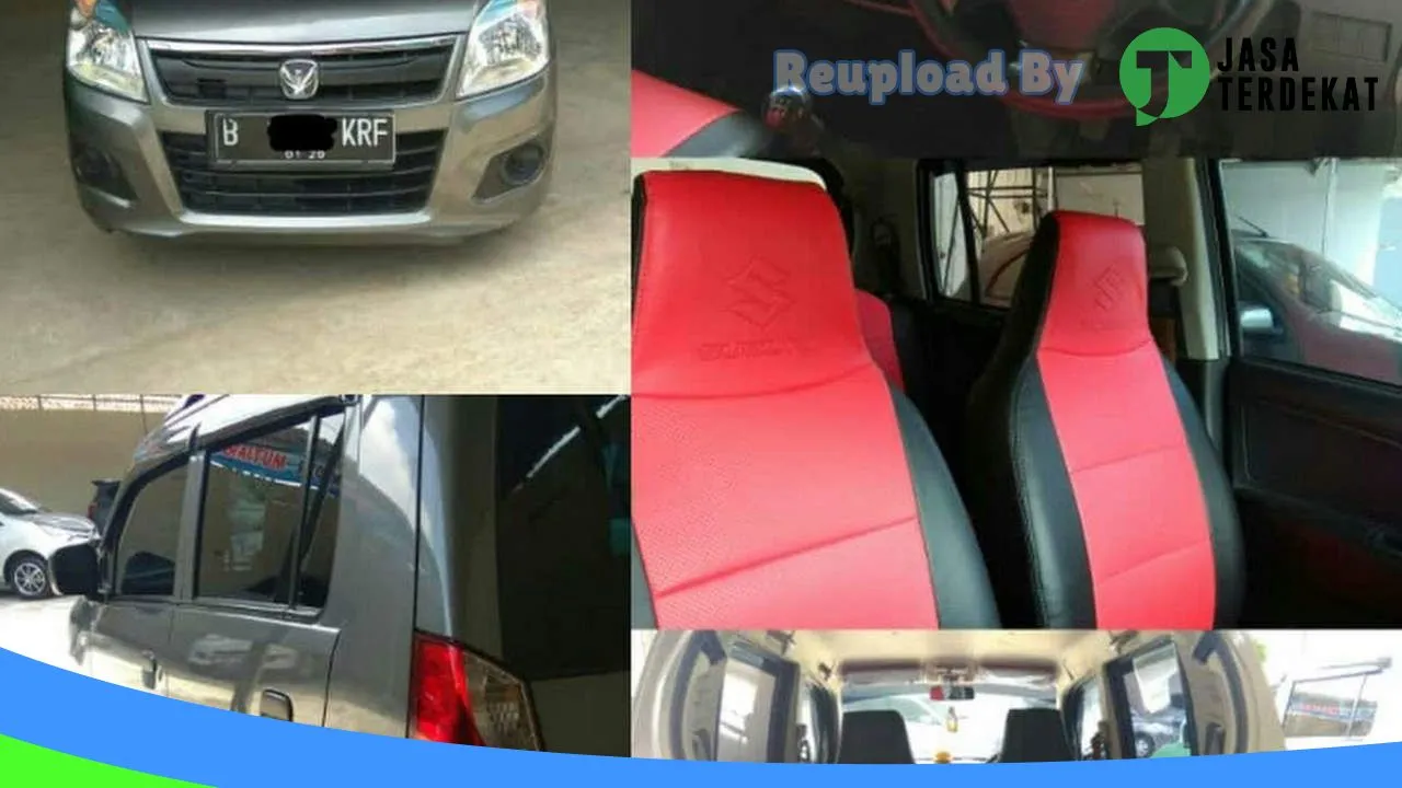 Gambar Showroom Mutiara Motor di Karawang, Jawa Barat ke 5
