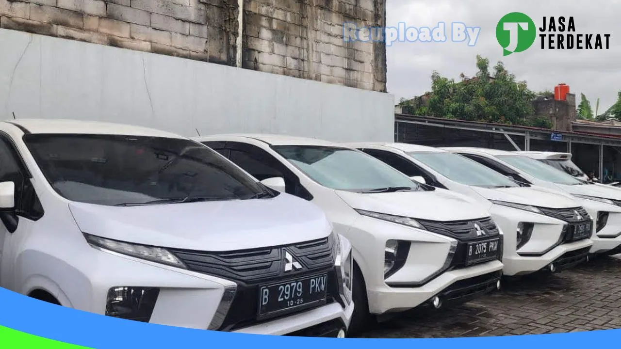 Gambar SHOWROOM DJ MOTOR di Pesawaran, Lampung ke 4