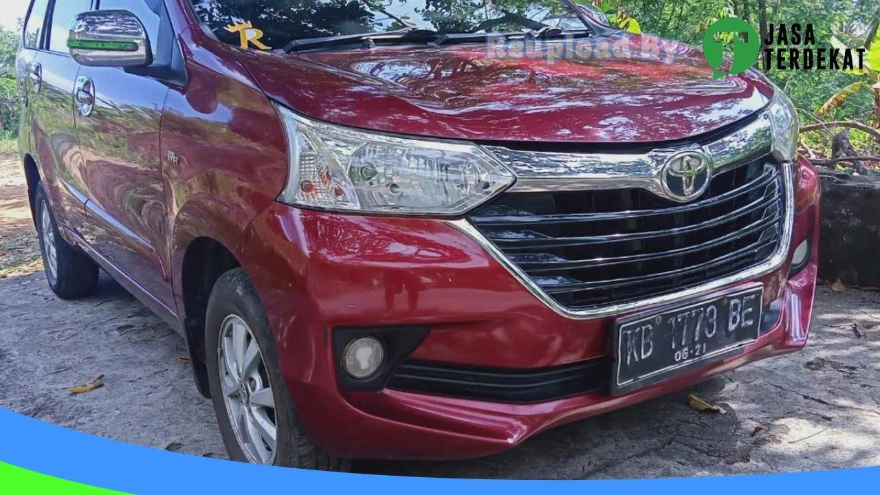 Gambar Rental Mobil Mempawah | Rio Transport di Mempawah, Kalimantan Barat ke 5