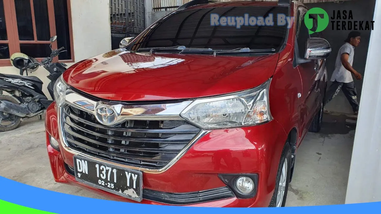 Gambar Showroom Mitra di Parigi Moutong, Sulawesi Tengah ke 2