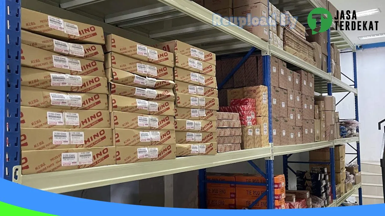 Gambar PT. Karya Sukses Teknindo di Kota Tidore Kepulauan, Maluku Utara ke 1