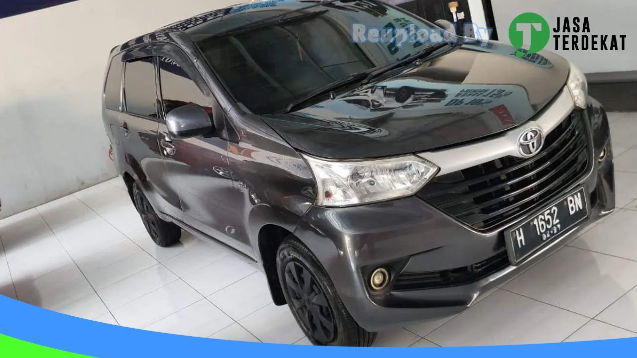 Gambar Showroom RJM di Pati, Jawa Tengah ke 2
