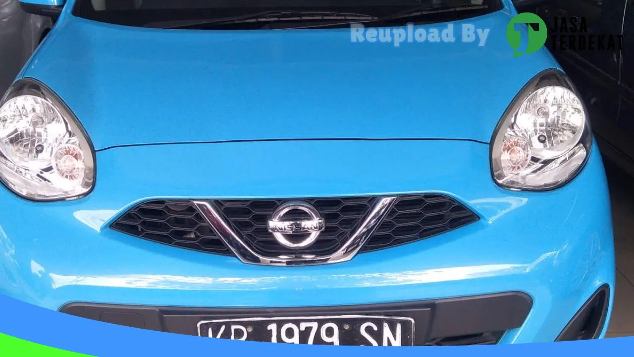 Gambar Citra Mobil 88 di Pontianak, Kalimantan Barat ke 4