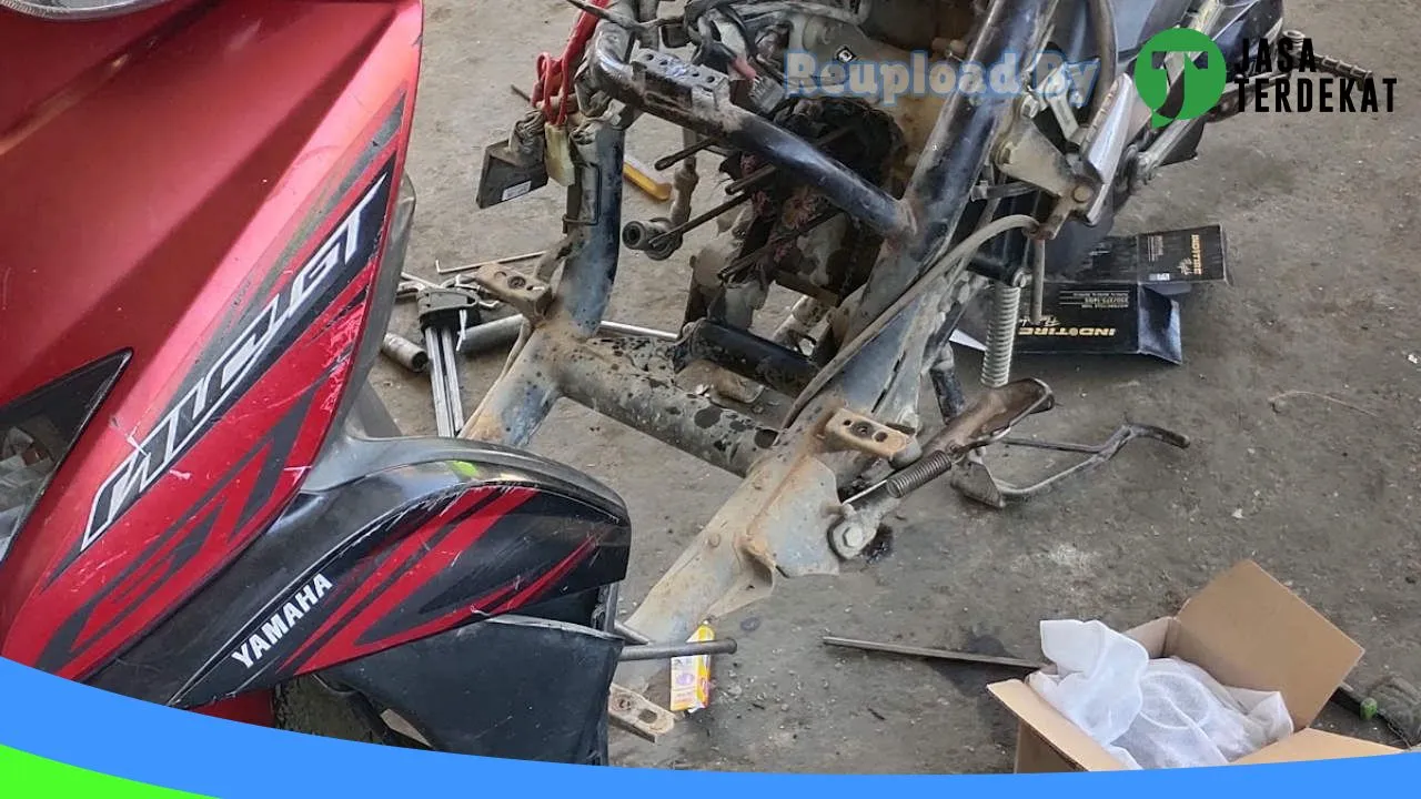 Gambar Bintang Motor prajab Bombana di Bombana, Sulawesi Tenggara ke 2
