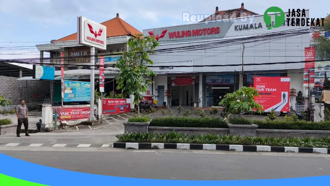 Gambar Wuling Kumala Gianyar di Gianyar, Bali ke 1