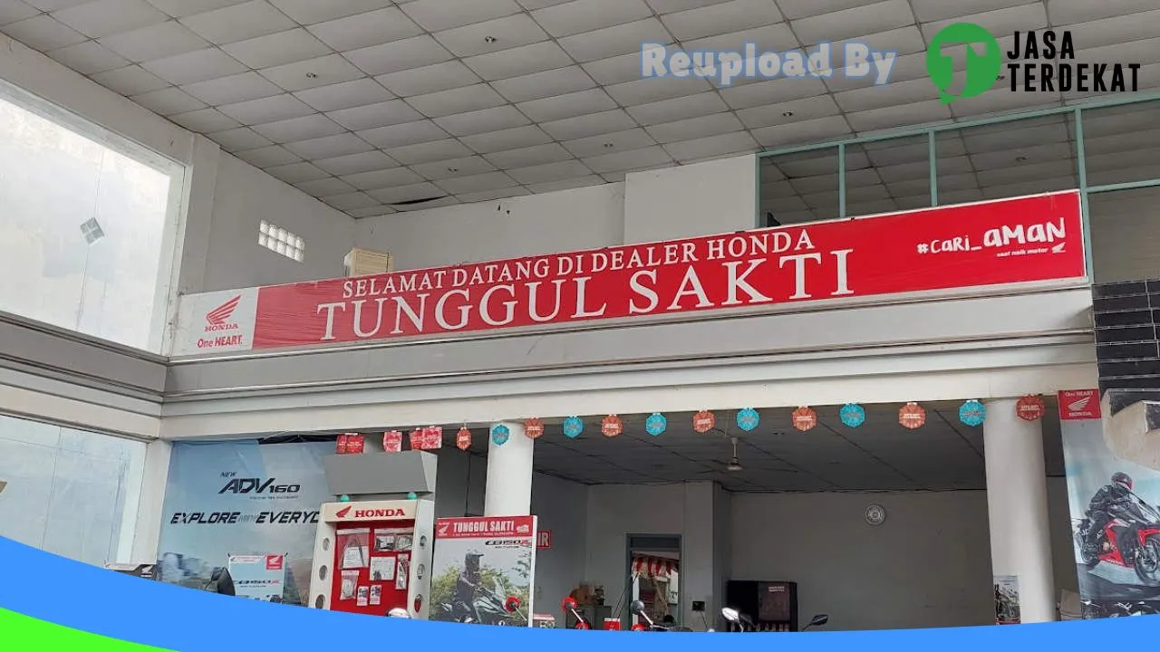 Gambar Tunggul Sakti Pemalang di Pemalang, Jawa Tengah ke 4