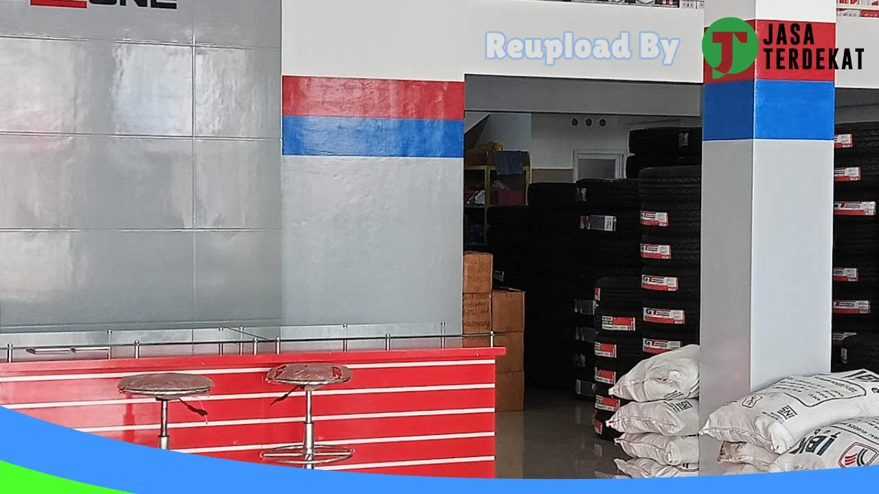 Gambar Central Megah Berlian di Polewali Mandar, Sulawesi Barat ke 5
