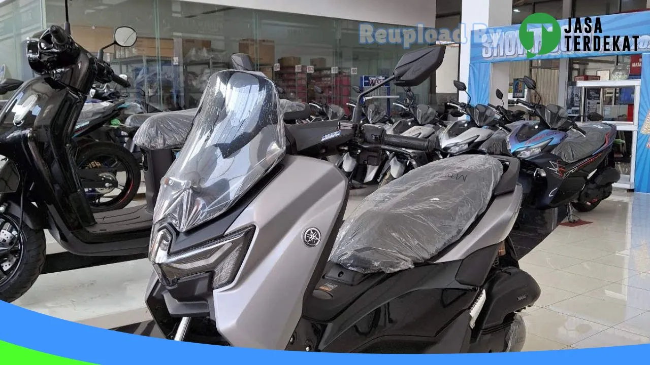 Gambar YAMAHA MATARAM SAKTI KEBUMEN di Kebumen, Jawa Tengah ke 5