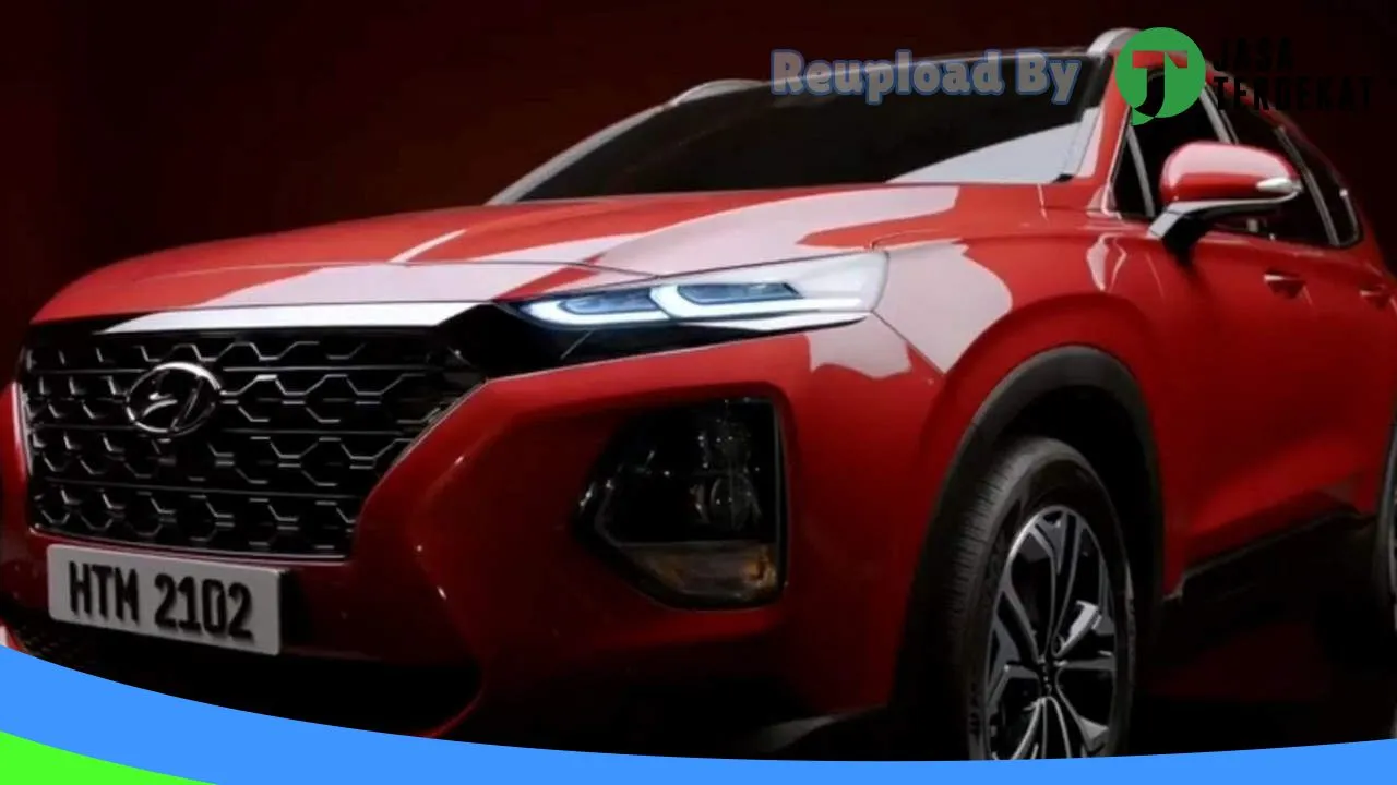 Gambar Hyundai Gatsu Official di Badung, Bali ke 1