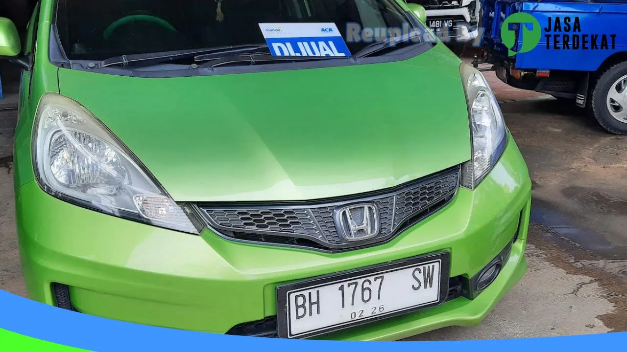 Gambar Showroom Auto 66 di Batanghari, Jambi ke 3