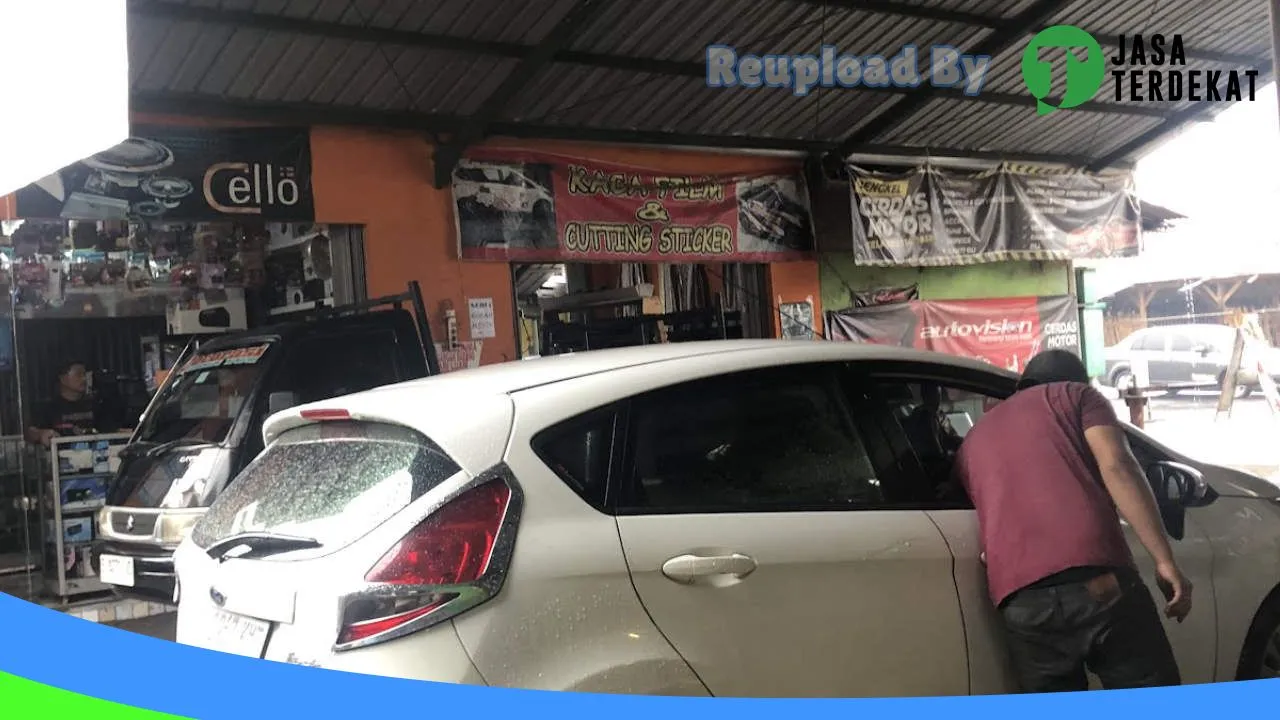Gambar CERDAS MOTOR-VARIASI & AUDIO MOBIL di Majalengka, Jawa Barat ke 3