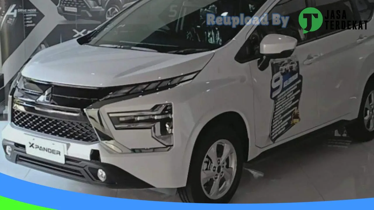 Gambar MITSUBISHI BOYOLALI di Boyolali, Jawa Tengah ke 1