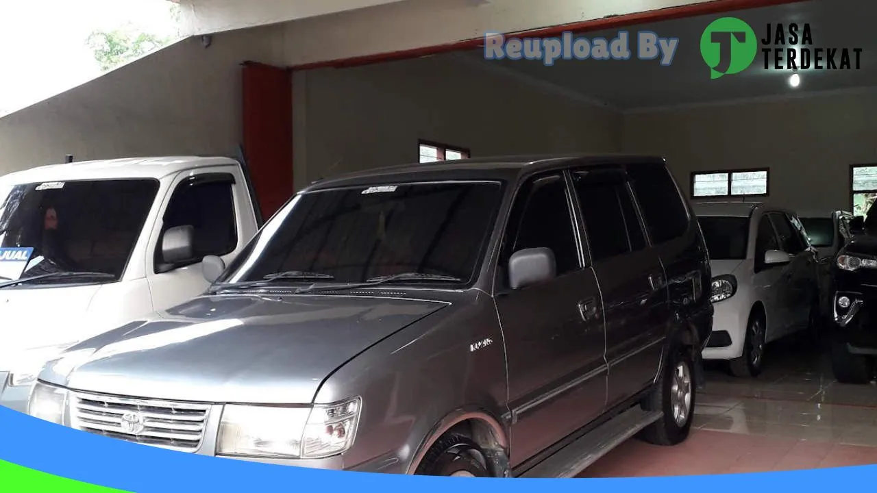 Gambar Fatih Perdana Motor di Jombang, Jawa Timur ke 5