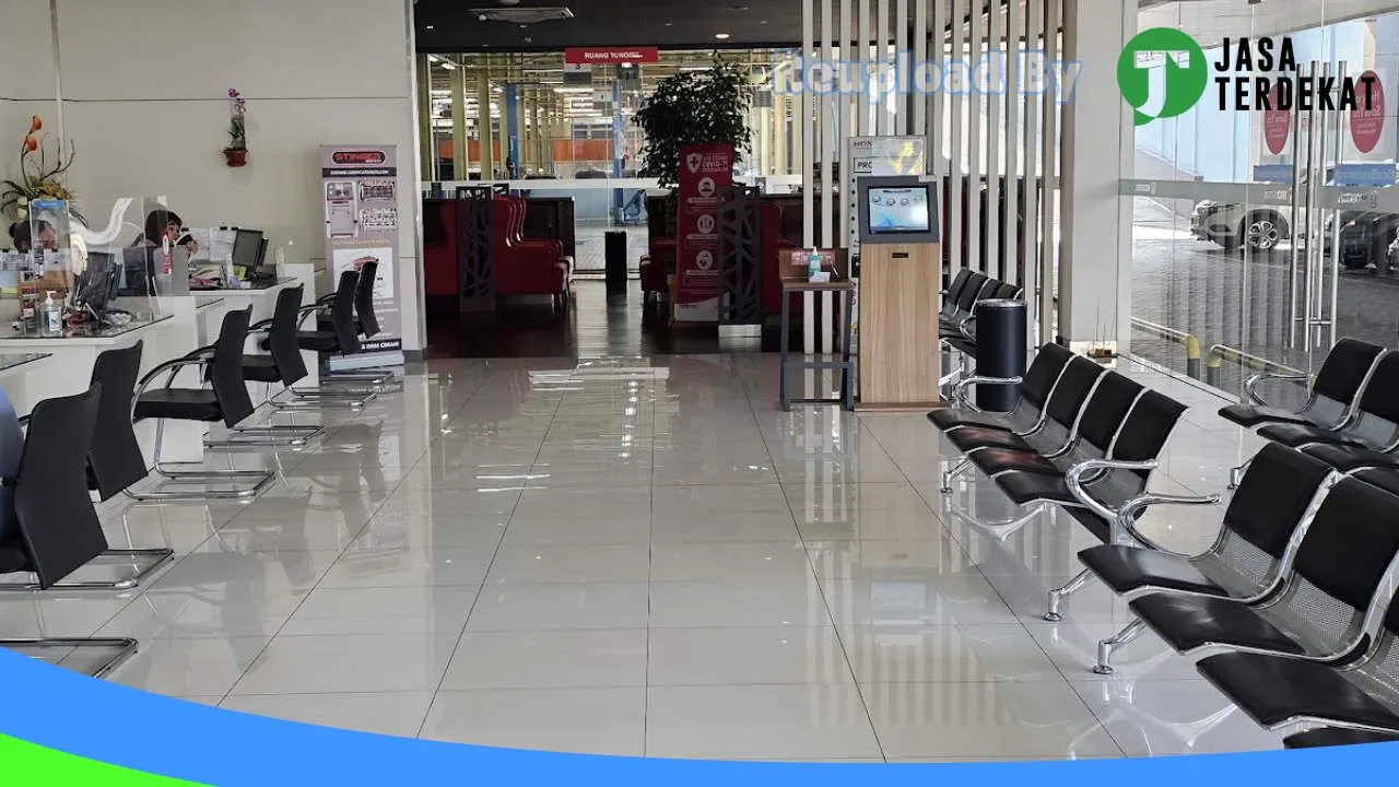 Gambar Honda IBRM Cimahi di Kota Cimahi, Jawa Barat ke 4
