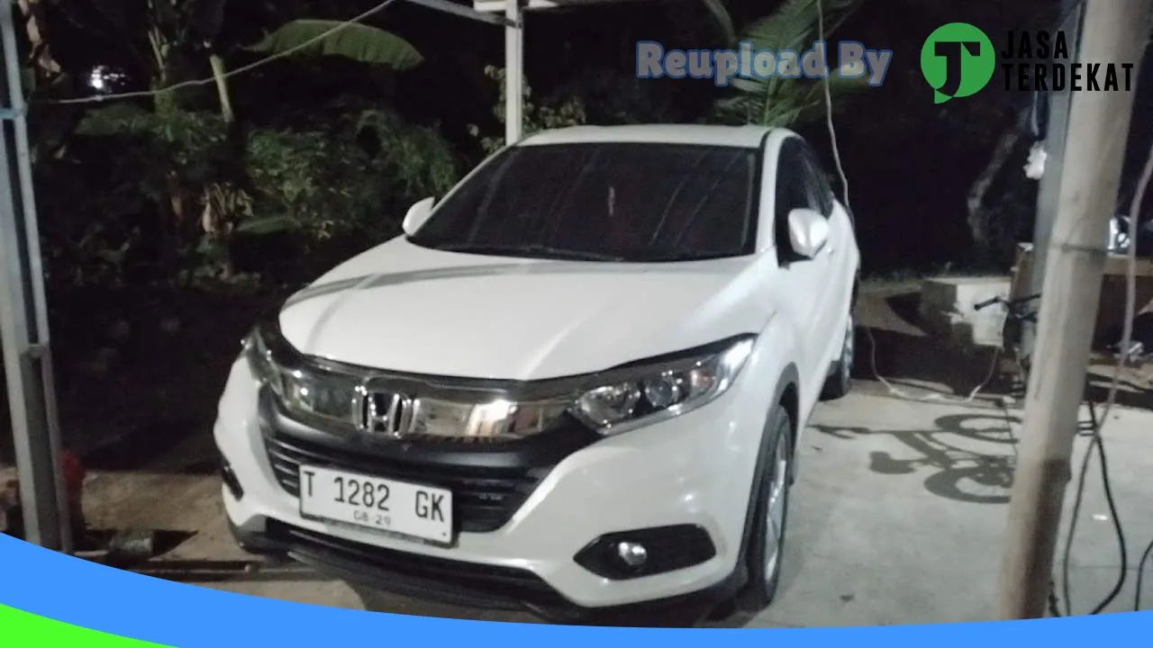 Gambar MANDIRI MOTOR di Karawang, Jawa Barat ke 2