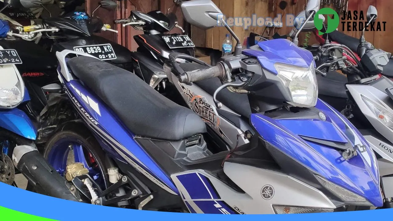 Gambar MAXX MOTOR SUDU di Enrekang, Sulawesi Selatan ke 4