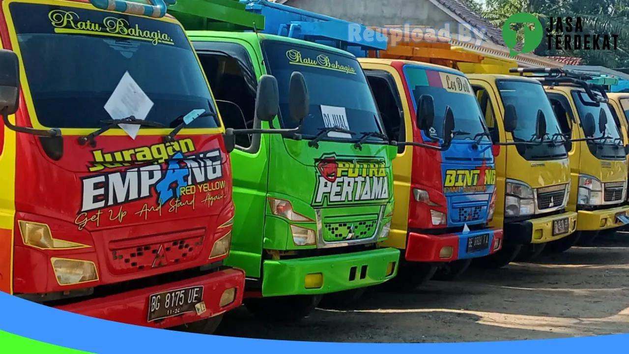 Gambar Sorum ratu bahagia di Way Kanan, Lampung ke 4
