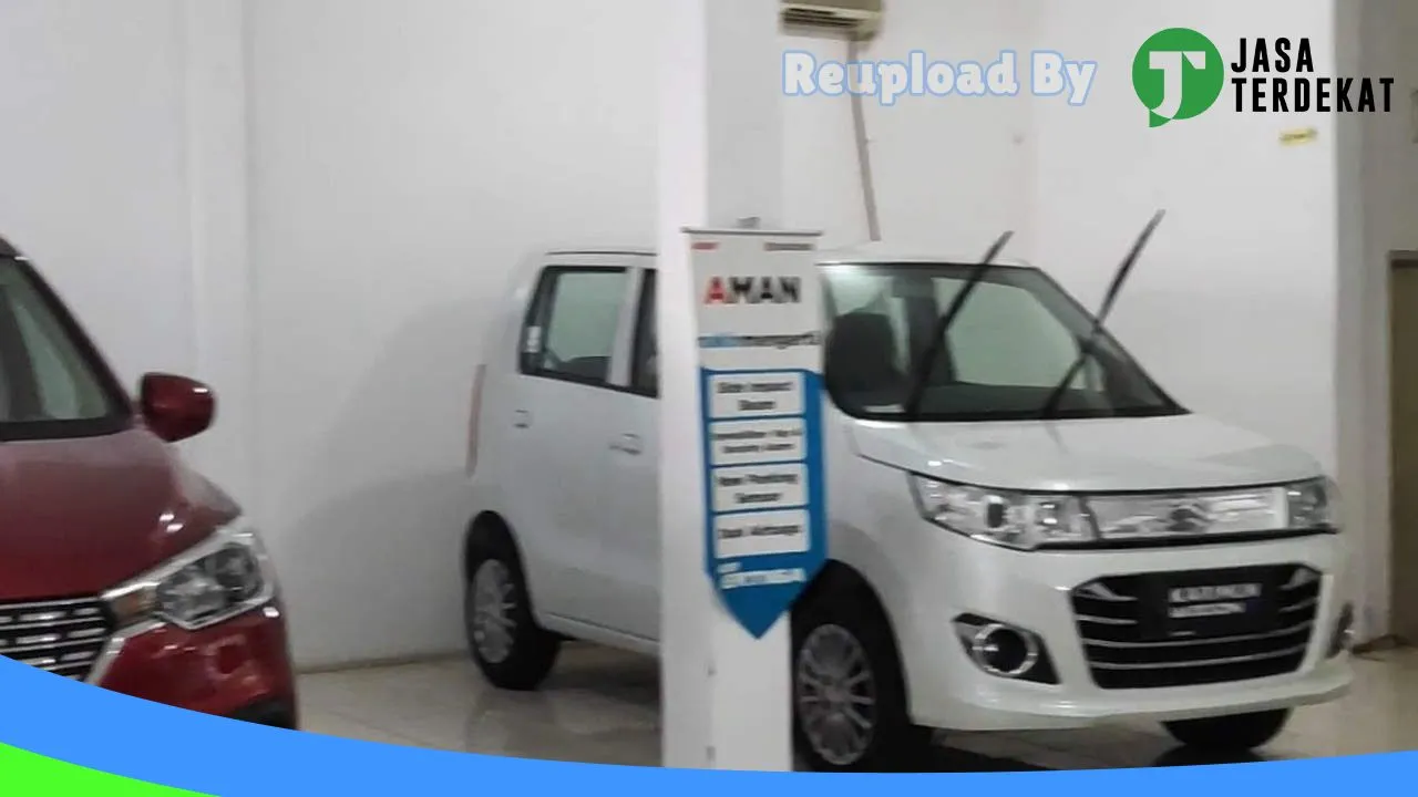 Gambar Suzuki Mobil Haurgeulis – Indramayu di Indramayu, Jawa Barat ke 1