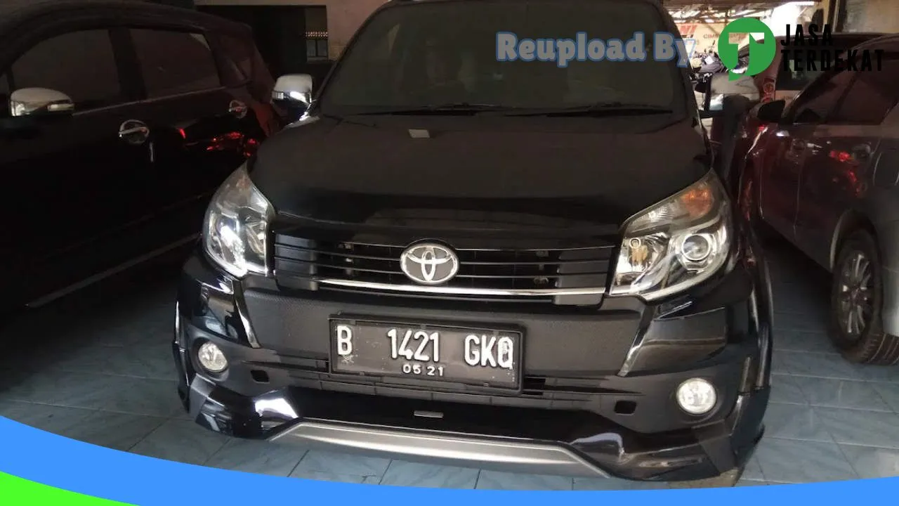 Gambar Alfiani Motor di Pandeglang, Banten ke 2