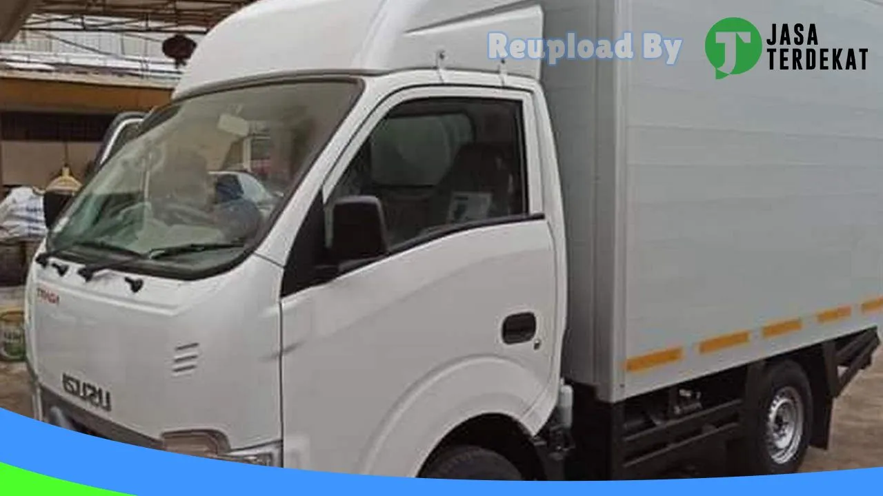 Gambar SALES ISUZU ACEH AREA BENER MERIAH di Bener Meriah, Aceh ke 5