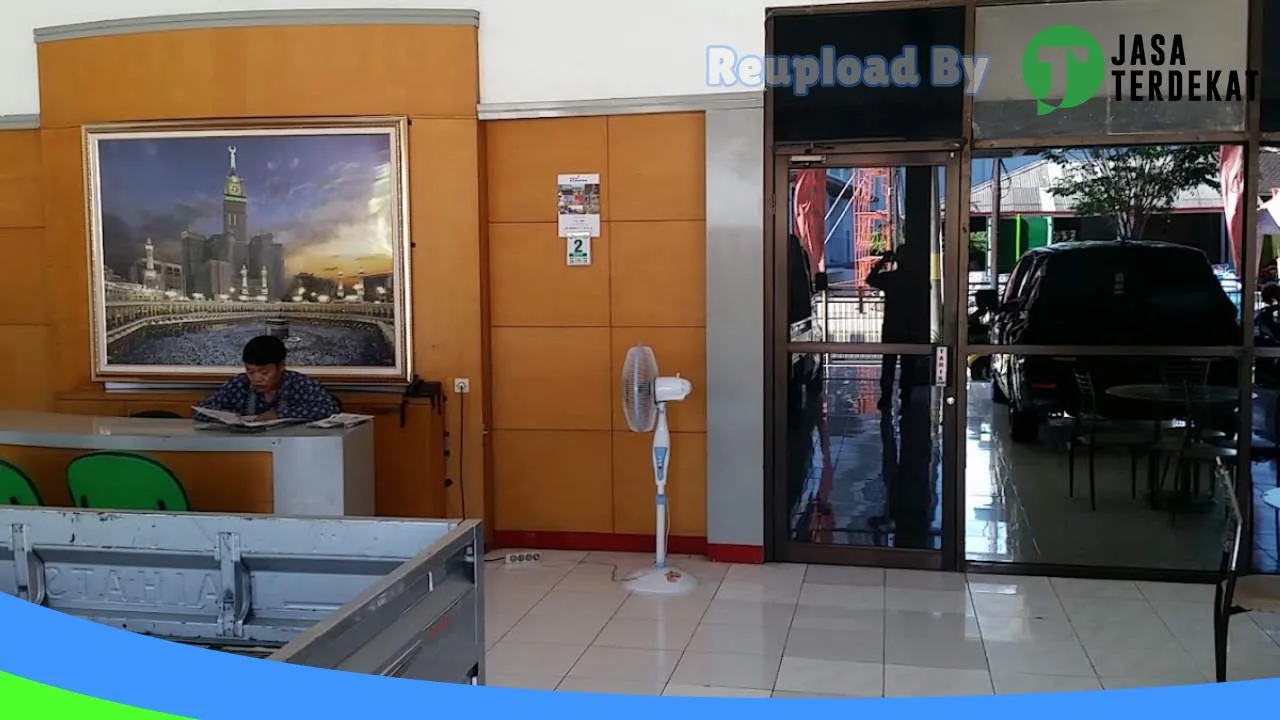 Gambar Prima Mobil di Banyuwangi, Jawa Timur ke 1