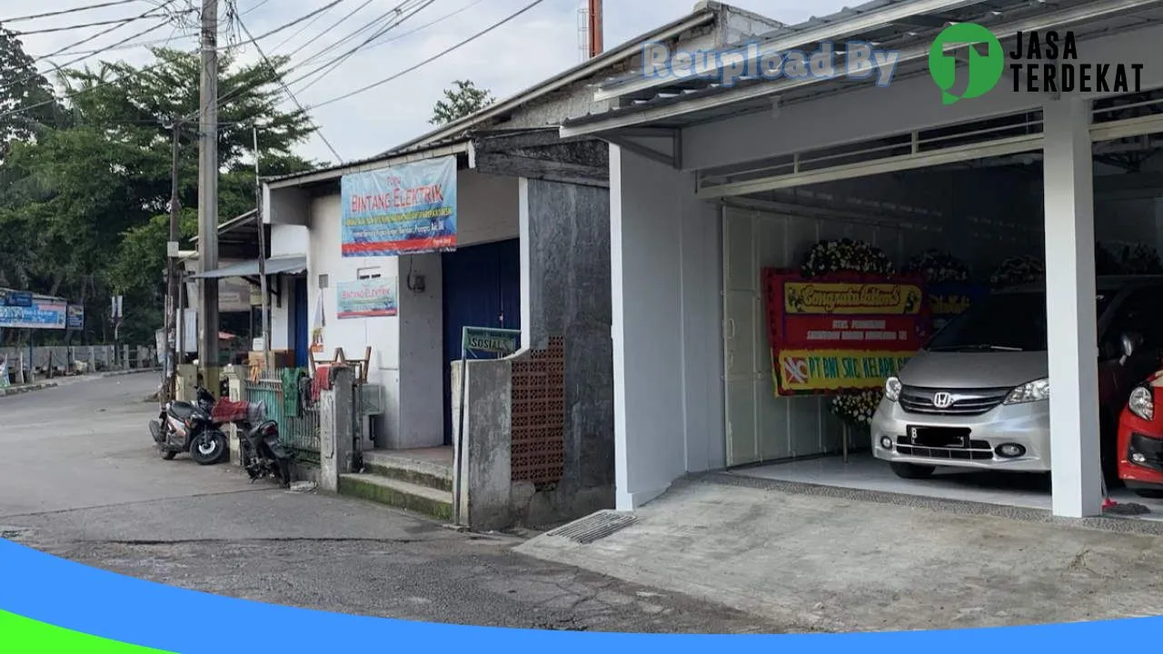 Gambar Kirana Mobilindo Depok di Kota Depok, Jawa Barat ke 3
