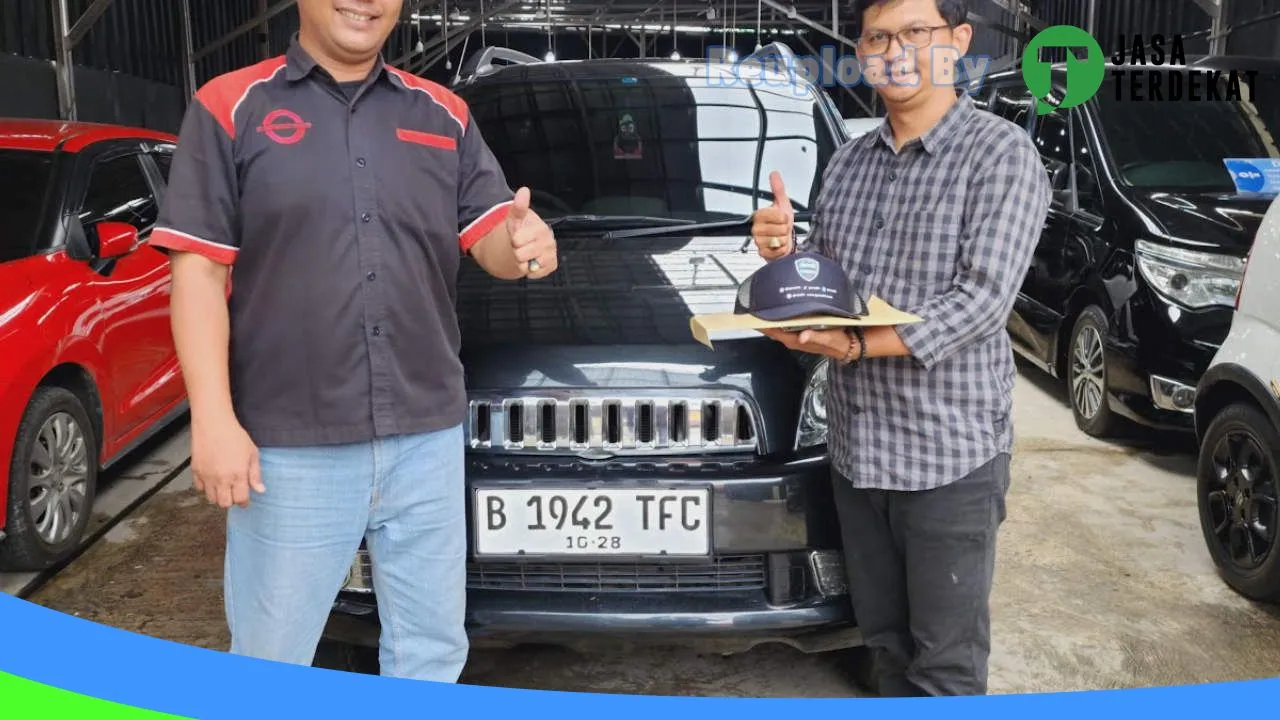 Gambar GARASI 91 Cipinang di Jakarta Timur, DKI Jakarta ke 5