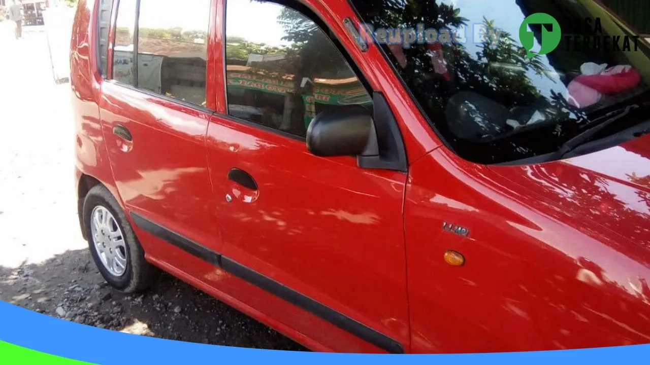 Gambar Bursa Mobil Sriwedari Solo di Surakarta, Jawa Tengah ke 4