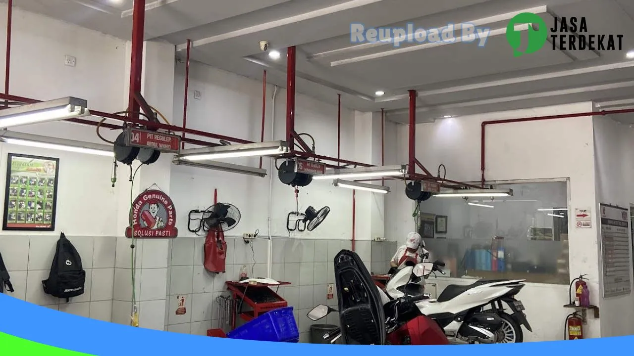 Gambar Plaza Motor di Samarinda, Kalimantan Timur ke 4