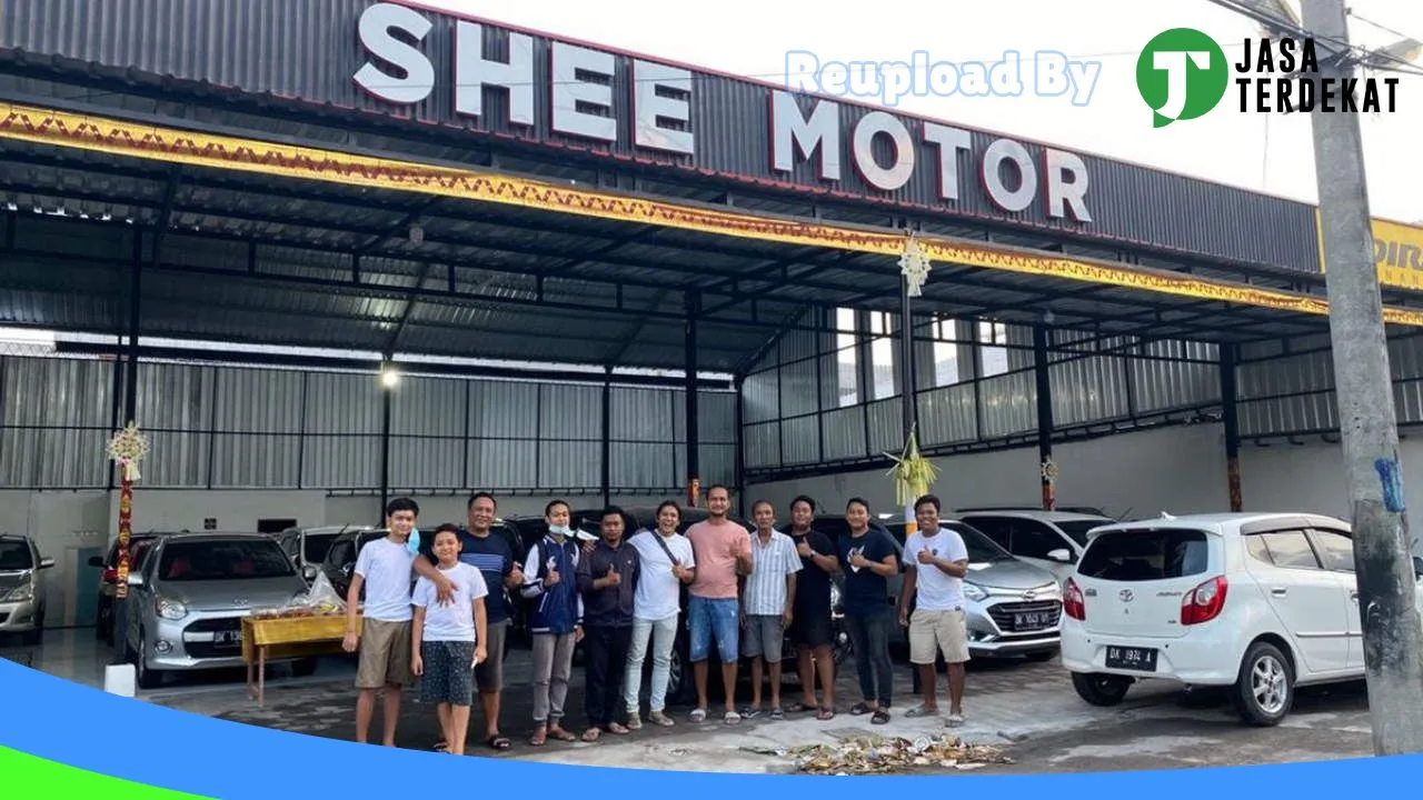 Gambar SHEE MOTOR | SHOWROOM MOBIL BEKAS BALI di Badung, Bali ke 1