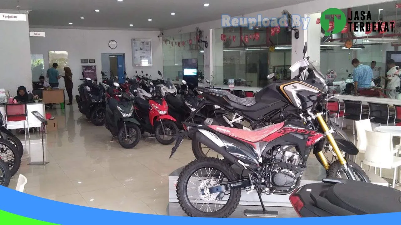 Gambar Cahaya Sakti Motor Wonogiri di Wonogiri, Jawa Tengah ke 2