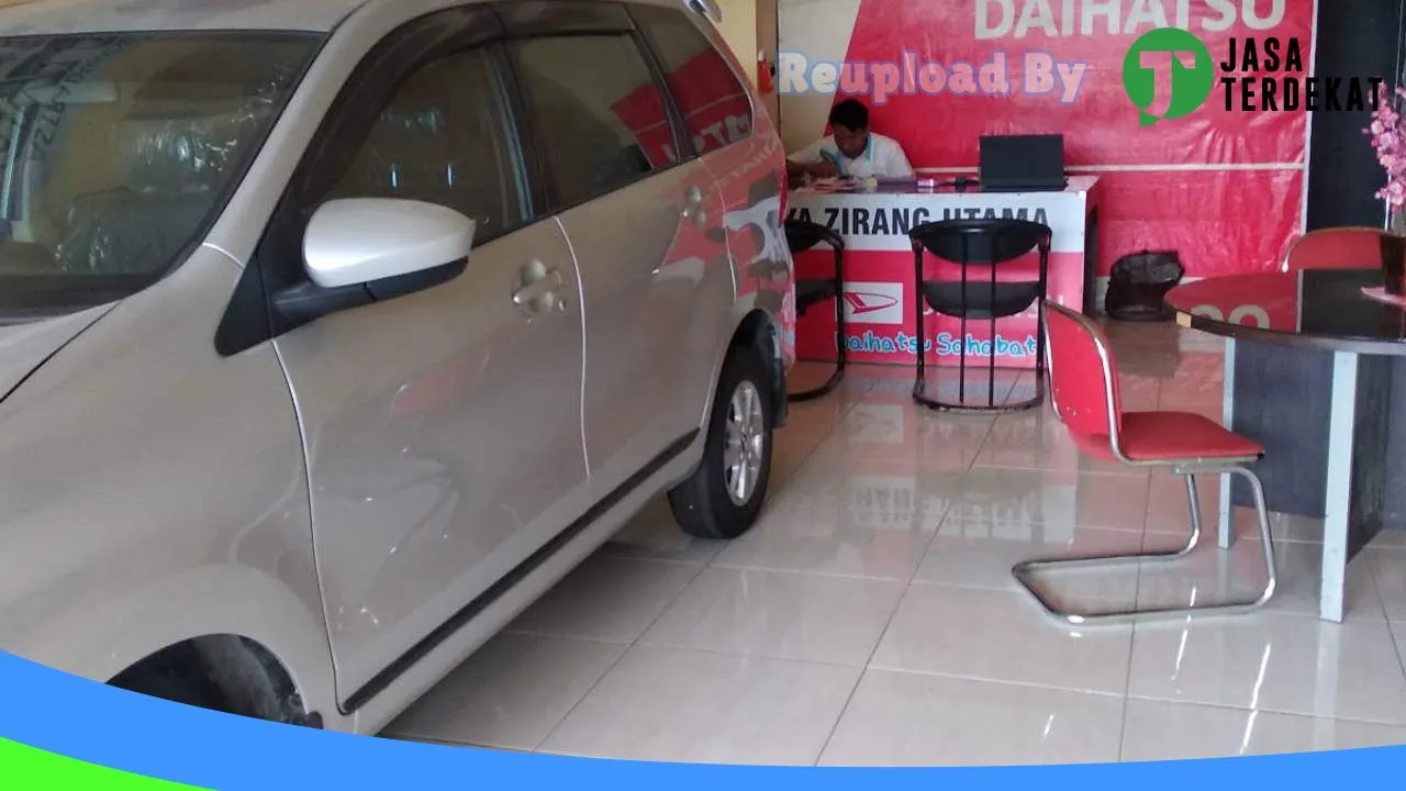 Gambar DAIHATSU REMBANG di Rembang, Jawa Tengah ke 5