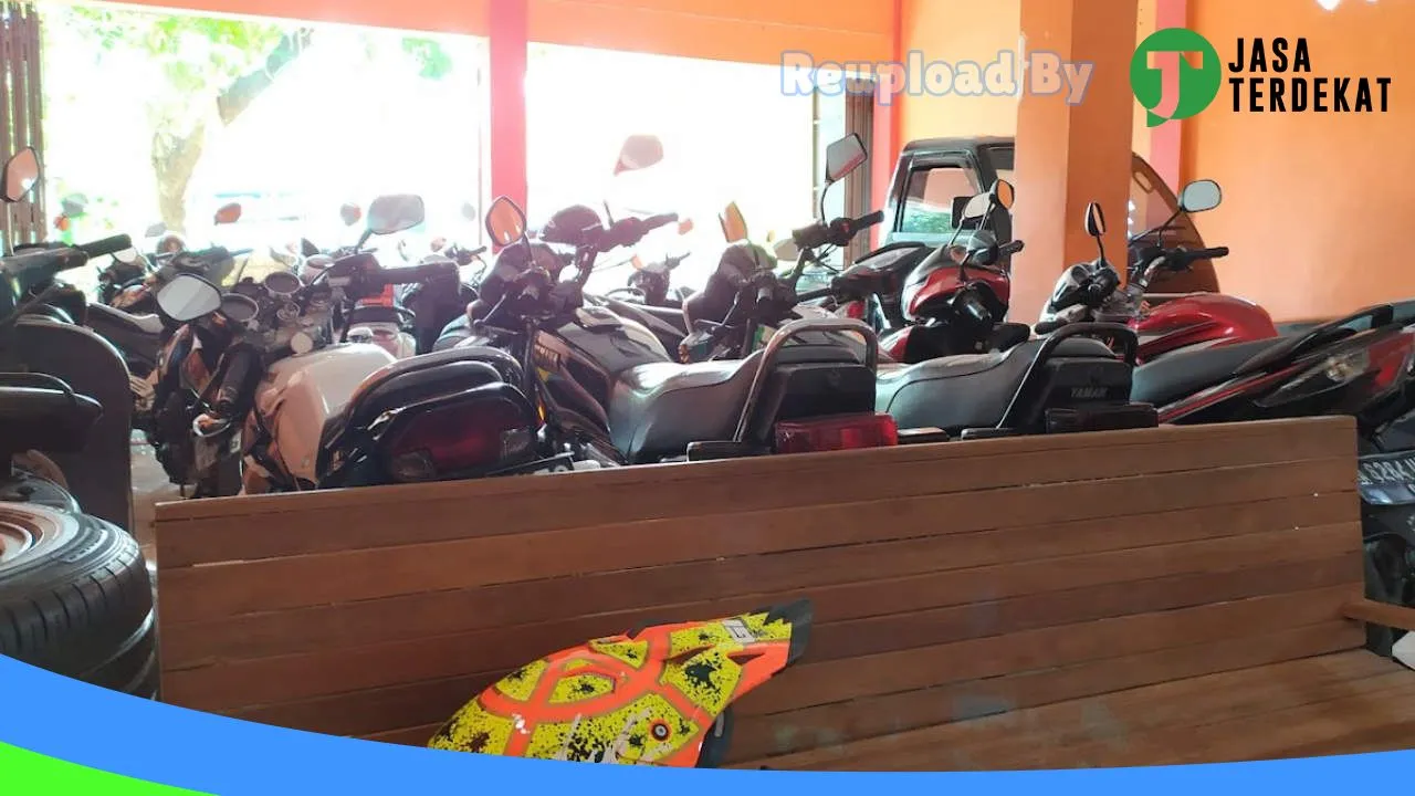 Gambar Agil motor di Kebumen, Jawa Tengah ke 1