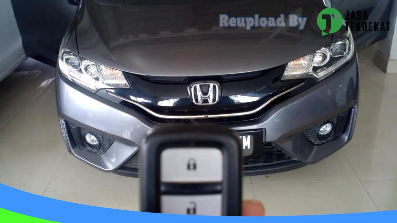 Gambar Citra Mobil 88 di Pontianak, Kalimantan Barat ke 2