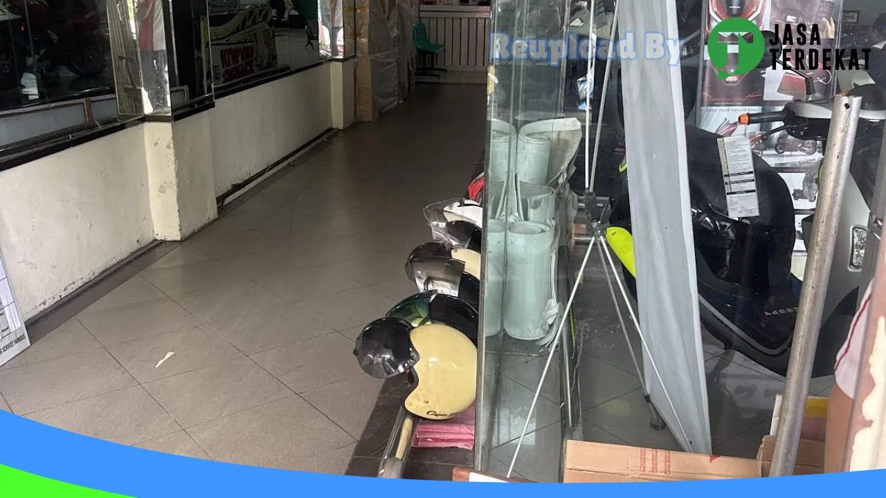 Gambar Sumber Jaya Motor Banjarmasin di Kota Banjarmasin, Kalimantan Selatan ke 4
