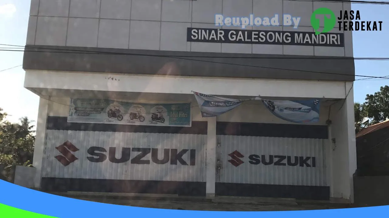 Gambar Dealer resmi mobil MG Kendari di Konawe Selatan, Sulawesi Tenggara ke 3